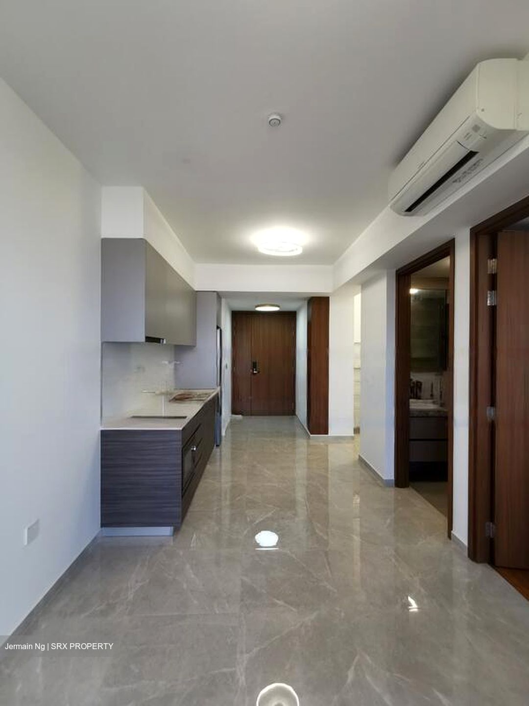Stirling Residences (D3), Apartment #454076631